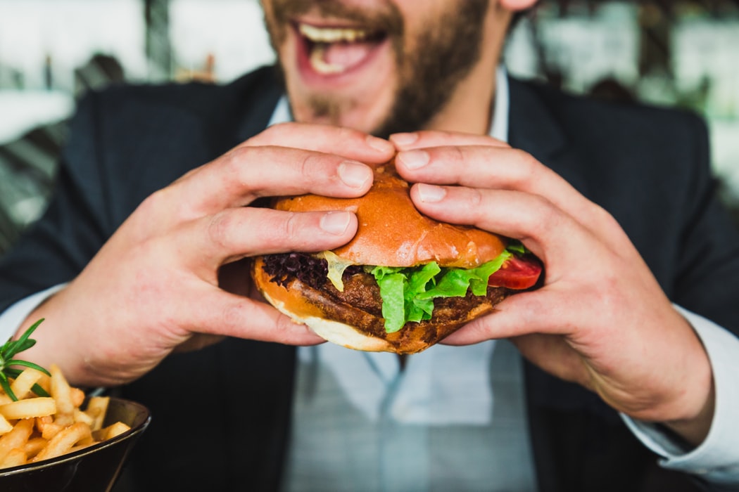 What You Eat Matters For Fertility