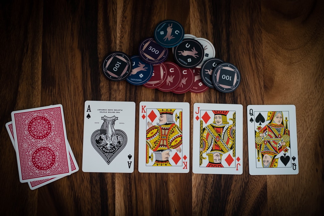 How is a Semen Analysis Like a Hand of Cards?