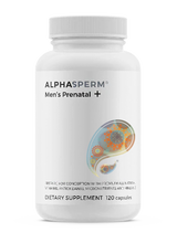 Load image into Gallery viewer, AlphaSperm
