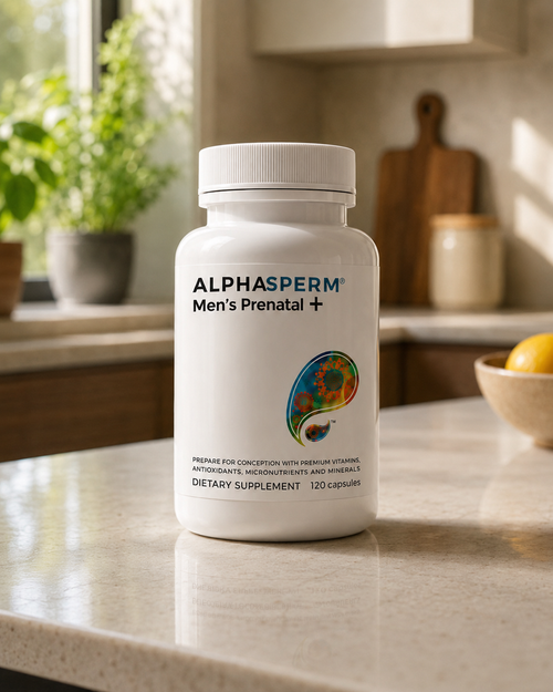 AlphaSperm
