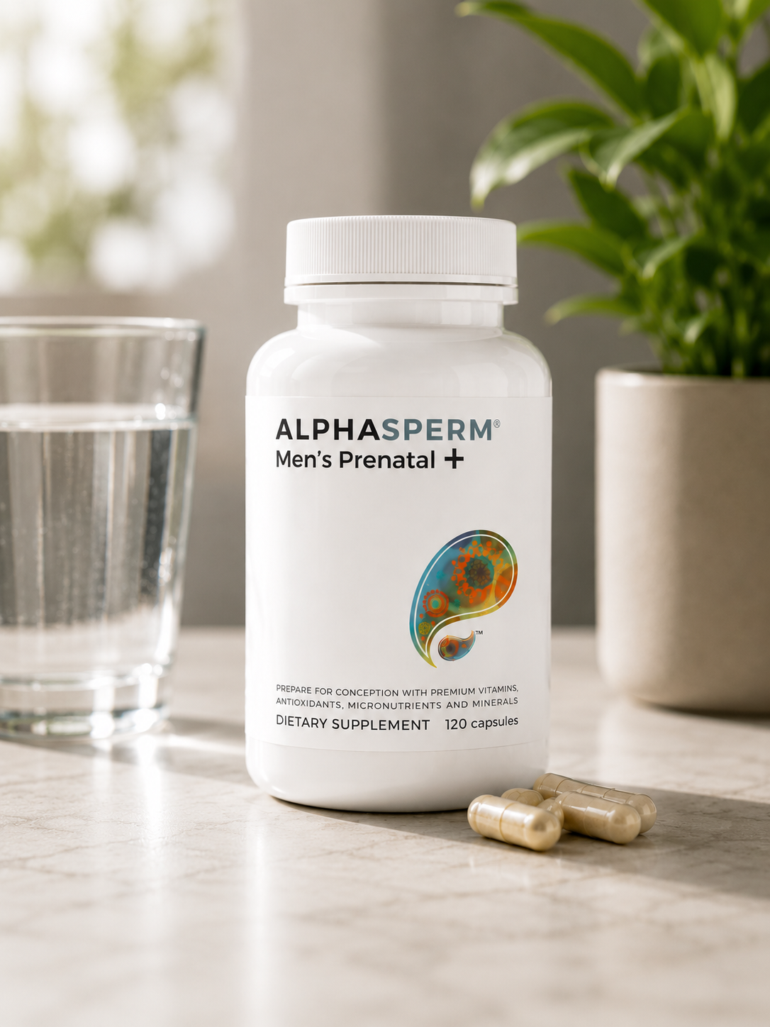 AlphaSperm