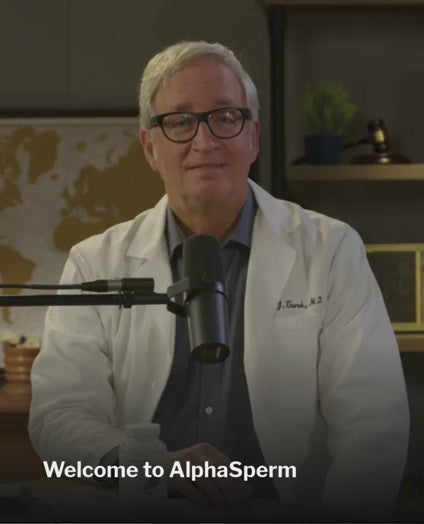 AlphaSperm