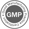 cGMP Certified